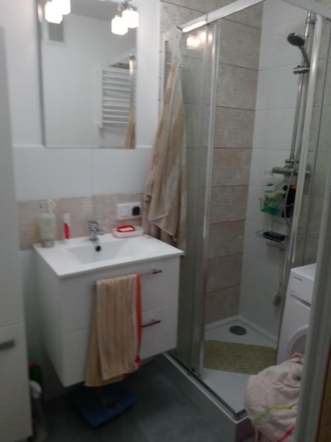 Kwatera prywatna Dwa Pokoje Gdańsk